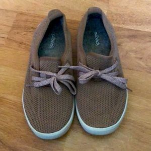 Allbirds women’s Tree Skippers